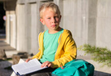 Everything Son Got At School Book Fair About Medieval Torture Again