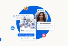 Facebook Marketplace now lets Meta AI respond to buyers’ messages