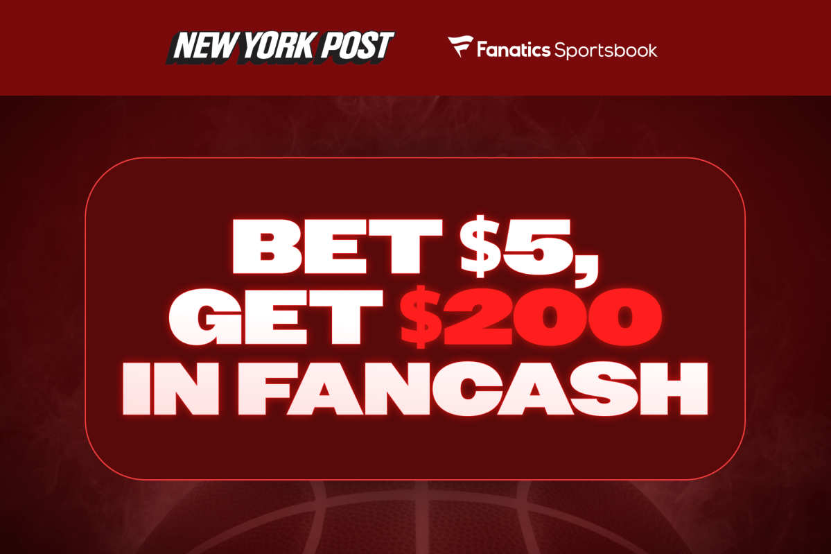 Fanatics Sportsbook promo code NYPOST: Bet $5, get $200 FanCash for TCU vs. Ohio State
