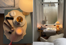 15 cozy candles to light up on rainy days