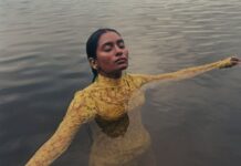 My ‘everything shower’ could never compare to this ancient Japanese bathing ritual