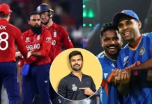 T20 World Cup 2026: Former CSK star names 3 England players as threat to India in the semi-final clash