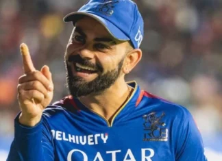 Former RCB coach takes blind rank challenge, puts Virat Kohli at No. 5 among 6 IPL captains