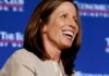 How Nasdaq CEO Adena Friedman found her ideal job: ‘I realized I liked risk-taking more than risk management’