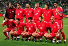 ‘Real men’ – Turkey out to reach World Cup for first time since 2002