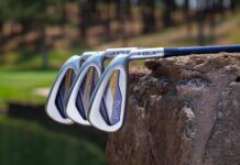 Ping’s G Le4 clubs for women offer more speed (and intriguing new hybrid)