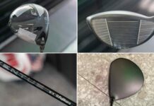 Gary Woodland’s clubs: What’s in his Houston Open-winning bag