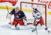 Rangers beat Jets to continue winning ways at worst possible time