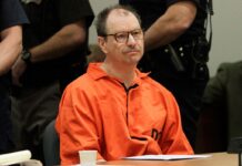 Major update on the world’s worst serial killer Gary Ridgway