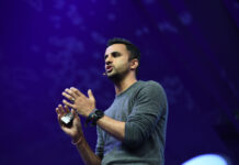 The candidate that Silicon Valley built is now the one they want to tear down