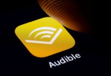Audible launches a cheaper ‘Standard’ subscription plan, challenging Spotify