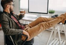 Meet the ex-Google CMO who quit with a seven-figure package by 28—he says getting promoted was easy because he just ‘disregarded all the rules’