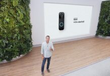 Ring CEO Jamie Siminoff believes if people had more doorbell cameras, we may have already ‘solved’ the Nancy Guthrie case