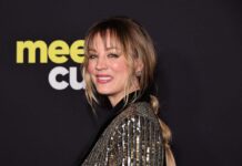 Kaley Cuoco Blasts Rose McGowan For Rudeness on ‘Charmed’ Set: ‘I Was …