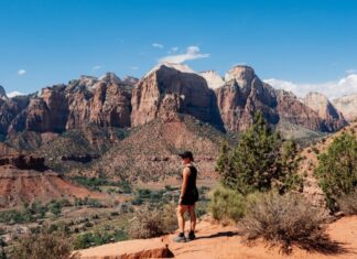 Getting Americans outside added 5 million jobs and $1.3 trillion to the economy in 2024, before staffing and budget cuts came for national parks
