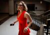 Kyrsten Sinema: Yes, I Banged My Married Bodyguard But Never In North Carolina!