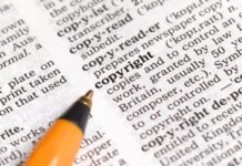 The dictionary sues OpenAI