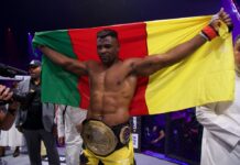 PFL ends partnership with Francis Ngannou in MMA stunner