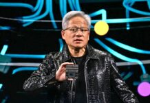 Jensen Huang says Nvidia is pulling back from OpenAI and Anthropic, but his explanation raises more questions than it answers