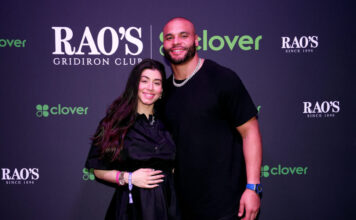Dak Prescott, Sarah Jane Ramos Abruptly Call Off Wedding: What’s Going On Here?