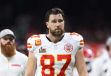 Travis Kelce Will Return For 14th NFL Season But Might NOT Play For Chiefs, Insiders Claim