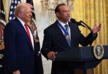 Tiger Woods Reveals Why He Won’t Just Hire a Damn Driver