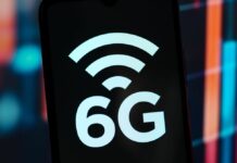 6G Is Coming. Here’s What to Expect From the Next Generation of Cellular Tech