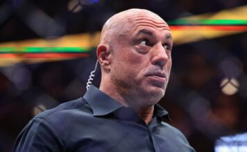 Joe Rogan Endorsed Donald Trump, Now Says He Feels ‘Betrayed’ By War In Iran