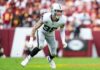 Maxx Crosby thrilled to be returning to Raiders as trade questions loom: ‘Run that s–t’