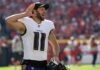 Giants sign All-Pro Ravens punter Jordan Stout to record contract in NFL free agency