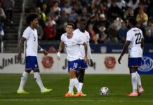 US Soccer tells The Post it has ‘three ambitions’ ahead of huge 2026 World Cup opportunity