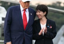 Japan says dispatching ships to Middle East faces high hurdles