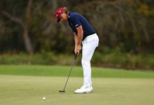 How finding the ‘slot’ in the backswing creates better ball striking