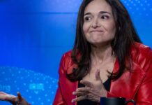 Sheryl Sandberg says Silicon Valley’s hypermasculine rhetoric is ‘terrible’—contributing to ‘one of the worst’ corporate climates she’s ever seen