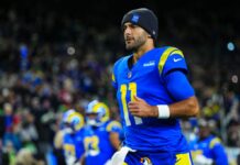 Cardinals’ search for new QB hits Jimmy Garoppolo ‘snag’