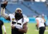 Demario Davis’ decision to come back home to Jets was ‘no brainer’