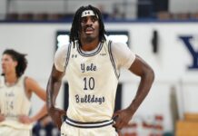 Ivy League Conference Tournament prediction: Why Yale is vulnerable