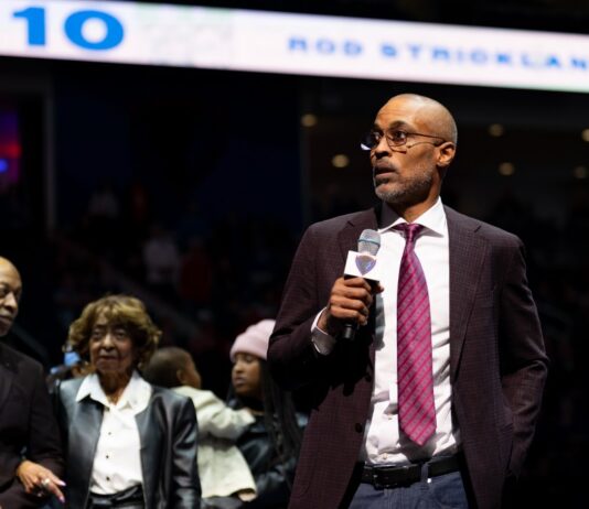 Sharks heading to San Diego: LIU scores March Madness matchup with top seed Arizona