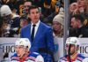 Mike Sullivan believes Rangers have ‘done a real good job’ handling looming trade deadline