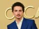 Did Timothee Chalamet Ruin His Own Chances of Winning an Oscar?