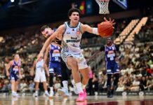 Karim Lopez expected to be first Mexican-born basketball taken in first round of NBA Draft