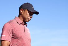 Vanessa Trump Issues Ultimatum to Tiger Woods Following DUI Arrest: Report