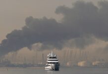 As Iran attacks Dubai, the tax-free haven for the global elite could see ‘catastrophic’ fallout — ‘this can also send shockwaves globally’