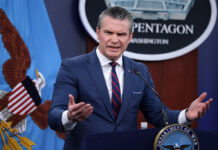 DOD says Anthropic’s ‘red lines’ make it an ‘unacceptable risk to national security’