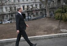 Scott Bessent’s Treasury Department will start overseeing the $180 billion of student loans that are in default