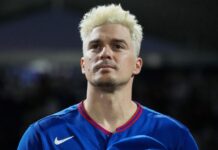 Kiké Hernández explains why WBC ‘feels bigger’ than World Series