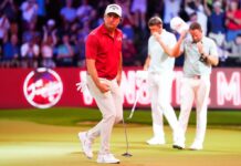 Kevin Kisner joins Barstool Sports’ ‘Fore Play’ podcast as PGA Tour star expands his media reach