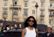 Brown and cream is set to be summer’s new monochrome