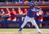 Mets’ Jorge Polanco goes deep again as he heats up after slow start