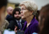 Warren presses Pentagon over decision to grant xAI access to classified networks
